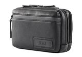 JOST Riga Men´s Clutch Black JOST Riga Men´s Clutch Black