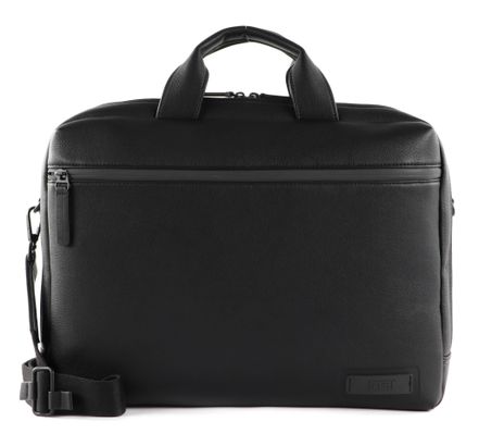 JOST Riga Business Bag Black