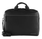 JOST Riga Business Bag Black JOST Riga Business Bag Black