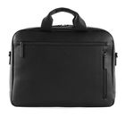 JOST Riga Business Bag Black JOST Riga Business Bag Black