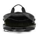 JOST Riga Business Bag Black JOST Riga Business Bag Black