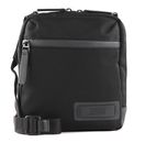 JOST Tallinn Shoulder Bag XS Black JOST Tallinn Shoulder Bag XS Black