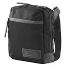 JOST Tallinn Shoulder Bag XS Black JOST Tallinn Shoulder Bag XS Black