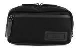 JOST Tallinn Toilet Bag Black