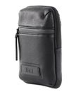 JOST Riga Pouch Black JOST Riga Pouch Black