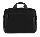 JOST Tallinn Business Bag Black JOST Tallinn Business Bag Black