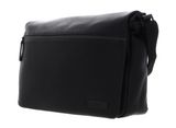 JOST Riga Shoulder Bag Black JOST Riga Shoulder Bag Black