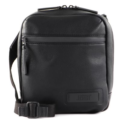 JOST Riga Shoulder Bag XS Black