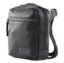 JOST Riga Shoulder Bag XS Black JOST Riga Shoulder Bag XS Black