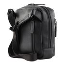 JOST Riga Shoulder Bag XS Black JOST Riga Shoulder Bag XS Black