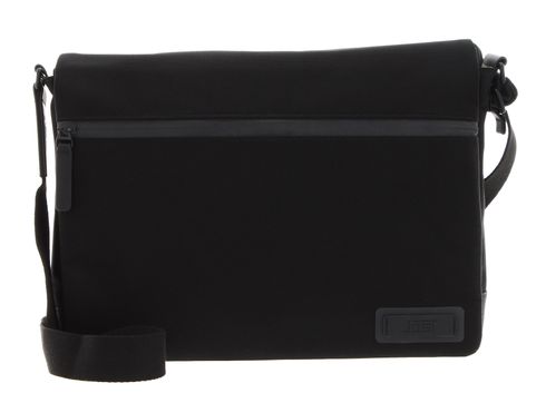 JOST Tallinn Shoulder Bag Black