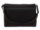 JOST Tallinn Shoulder Bag Black JOST Tallinn Shoulder Bag Black