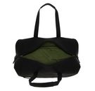 JOST Riga Travel Bag Black