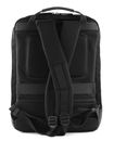 JOST Tallinn Daypack Backpack Black JOST Tallinn Daypack Backpack Black