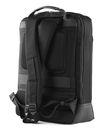 JOST Tallinn Daypack Backpack Black JOST Tallinn Daypack Backpack Black