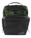 JOST Tallinn Daypack Backpack Black JOST Tallinn Daypack Backpack Black