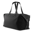 JOST Tallinn Travel Bag Black JOST Tallinn Travel Bag Black