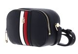 TOMMY HILFIGER TH Element Camera Bag Corporate Space Blue
