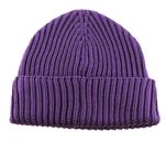 PATRIZIA PEPE Hat Ultra Violet PATRIZIA PEPE Hat Ultra Violet