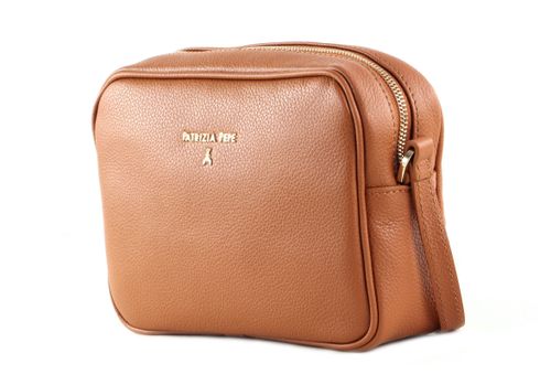 PATRIZIA PEPE バッグ PATRIZIA PEPE Crossbody Bag in Black | ABOUT YOU