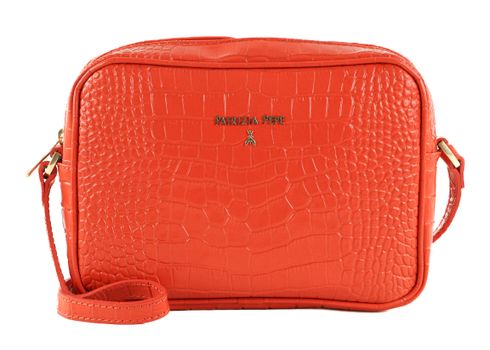 PATRIZIA PEPE Borsa / Bag Sun Orange