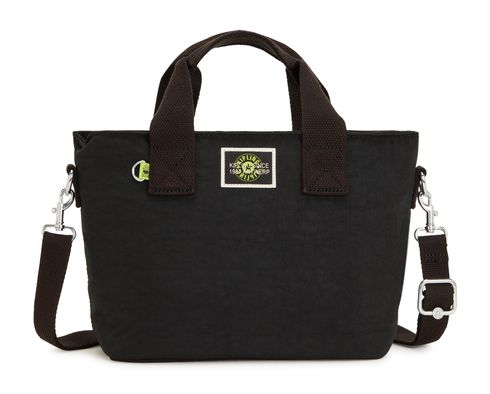 kipling Minta Small shoulder bag Valley Black C