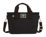 kipling Minta Small shoulder bag Valley Black C kipling Minta Small shoulder bag Valley Black C