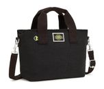 kipling Minta Small shoulder bag Valley Black C kipling Minta Small shoulder bag Valley Black C