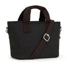 kipling Minta Small shoulder bag Valley Black C kipling Minta Small shoulder bag Valley Black C
