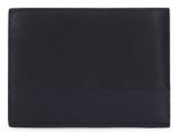 PIQUADRO Ronnie Men´s Wallet RFID Black PIQUADRO Ronnie Men´s Wallet RFID Black