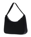 DKNY Casey Shoulderbag Black / Silver DKNY Casey Shoulderbag Black / Silver