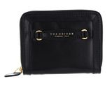 THE BRIDGE Bettina Lady Wallet Nero / Oro