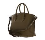 COCCINELLE Estelle Elephant Handbag Loden COCCINELLE Estelle Elephant Handbag Loden