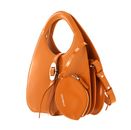 COCCINELLE Coccinelle Cosima Shiny Handbag Resina COCCINELLE Coccinelle Cosima Shiny Handbag Resina