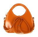 COCCINELLE Coccinelle Cosima Shiny Handbag Resina COCCINELLE Coccinelle Cosima Shiny Handbag Resina