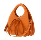 COCCINELLE Coccinelle Cosima Shiny Handbag Resina COCCINELLE Coccinelle Cosima Shiny Handbag Resina