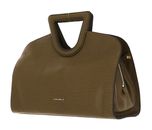 COCCINELLE Coccinelle Faboula Elephan Handbag Loden