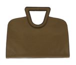COCCINELLE Coccinelle Faboula Elephan Handbag Loden