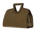 COCCINELLE Coccinelle Faboula Elephan Handbag Loden