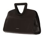 COCCINELLE Coccinelle Faboula Elephan Handbag Bark