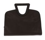 COCCINELLE Coccinelle Faboula Elephan Handbag Bark