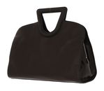 COCCINELLE Coccinelle Faboula Elephan Handbag Bark