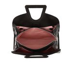 COCCINELLE Coccinelle Faboula Elephan Handbag Bark