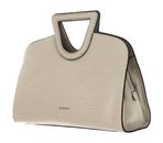 COCCINELLE Coccinelle Faboula Elephan Handbag Gelso COCCINELLE Coccinelle Faboula Elephan Handbag Gelso