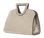 COCCINELLE Coccinelle Faboula Elephan Handbag Gelso COCCINELLE Coccinelle Faboula Elephan Handbag Gelso