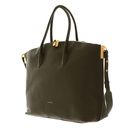 COCCINELLE Estelle Handbag Loden
