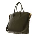 COCCINELLE Estelle Handbag Loden