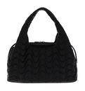 COCCINELLE Coccinelle Bianca Matelas Shoulderbag Noir