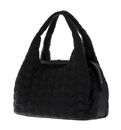 COCCINELLE Coccinelle Bianca Matelas Shoulderbag Noir
