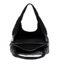 COCCINELLE Coccinelle Bianca Matelas Shoulderbag Noir
